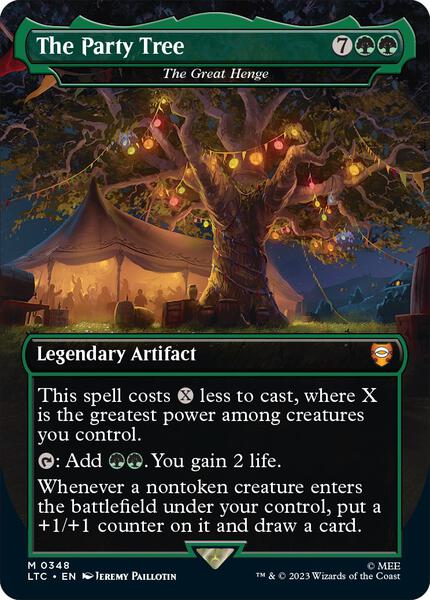 mtg lord of the rings set booster card list Amazon.com: MTG: Lord of the Rings: Tales of Middle-Earth Draft Booster :  Toys & Games main image 0