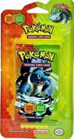 firered leafgreen booster box EX Fire Red Leaf Green Pokmon 9 Pokemon game cards per pack Unboxing a Vintage $17,000 Fire