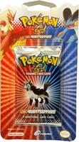 pokemon ex ruby sapphire booster pack POKMON EX: & SAPHIRE  Collectors Garden EX Ruby Pokmon KO5170 EX Ruby &