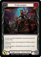 Infecting Shot (Red) - Outsiders - Flesh and Blood TCG - TCGplayer.com