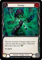 その他 Bittering Thorns EA RF - Flesh and Blood s-l400.jpg