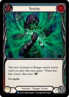 Outsiders | Flesh and Blood TCG | TCGplayer