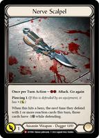 Orbitoclast - Outsiders - Flesh and Blood TCG - TCGplayer.com