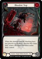 Orb-Weaver Spinneret (Red) - The Hunted - Flesh and Blood