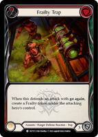 Mask of Deceit / 欺瞞の仮面 FAB アーティストプルーフ Mask of Deceit – Flesh & Blood