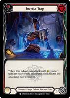 Codex of Inertia - Outsiders - Flesh and Blood TCG - TCGplayer.com