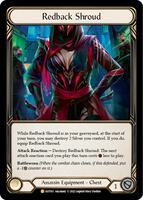 Spike with Bloodrot (Red) - Outsiders - Flesh and Blood TCG