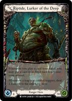 その他 Riptide, Lurker of the Deep Marvel FaB Riptide, Lurker of the Deep (Marvel) - GEM Pack 2 - Flesh