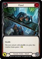 【FaB】Spike with Bloodrot プロモ Spike with Bloodrot (Armory Event) (Extended Art