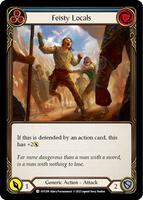 TCGplayer - Flesh and Blood TCG Outsiders Price Guide TCGplayer - Flesh and Blood TCG Outsiders Price Guide