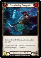 TCGplayer - Flesh and Blood TCG Outsiders Price Guide