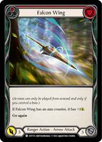 Infecting Shot (Red) - Outsiders - Flesh and Blood TCG - TCGplayer.com
