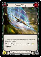 TCGplayer - Flesh and Blood TCG Outsiders Price Guide
