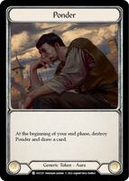 flesh and blood ponder プロモ 英語版 TCGplayer: Shop Flesh and Blood TCG Cards, Packs, Booster Boxes