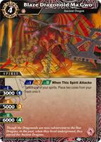 Dawn of History | Battle Spirits Saga | TCGplayer