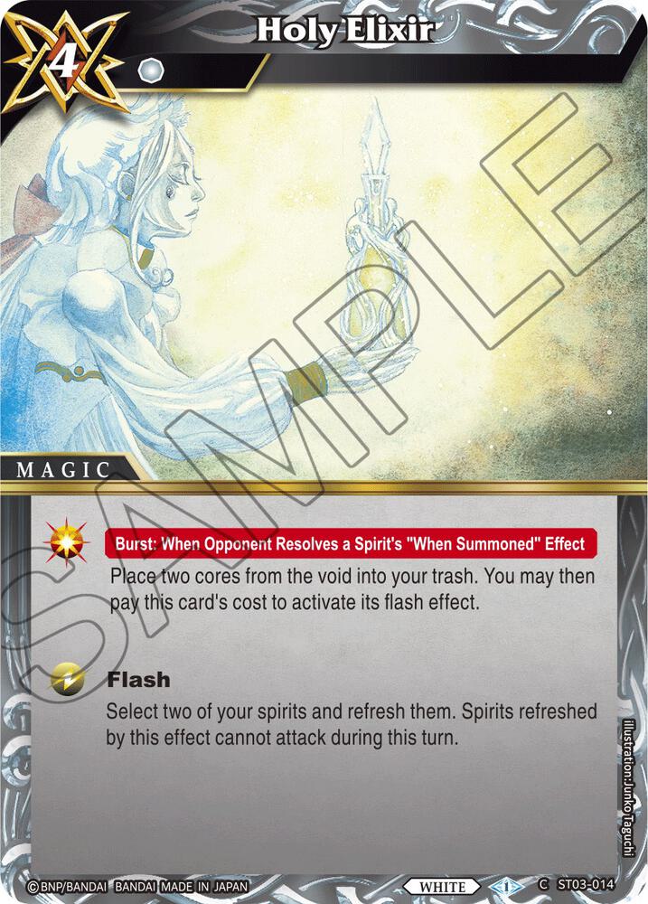 Protection Aura