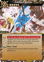 Dawn of History | Battle Spirits Saga | TCGplayer