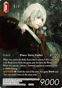 Ace (Full Art)