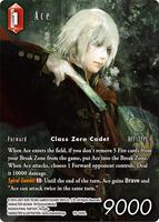 Ace (Full Art) - From Nightmares - Final Fantasy TCG - TCGplayer.com