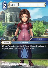 Aerith