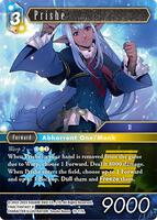 Prishe - From Nightmares - Final Fantasy TCG - TCGplayer.com