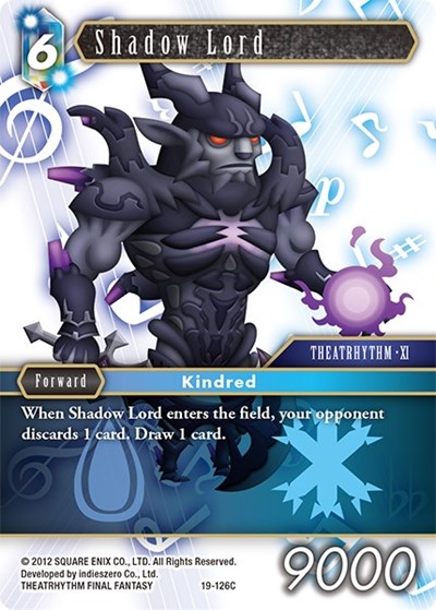 Shadow Lord