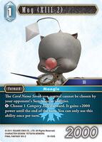 Mog (XIII-2) - From Nightmares - Final Fantasy TCG - TCGplayer.com