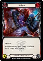 【EN】Arakni, Marionette Flesh and Blood Arakni, Marionette (Marvel) | The Hunted | Star City Games