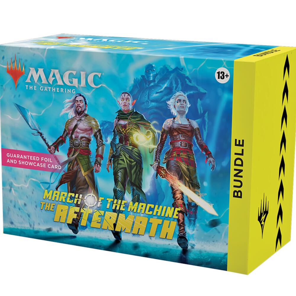 Wilds of Eldraine Bundle Wilds of Eldraine Magic The Gathering