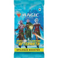 March of the Machine: The Aftermath - Epilogue Booster Pack