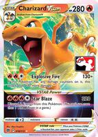 Charizard VSTAR - Prize Pack Series Cards - Pokemon - TCGplayer.com