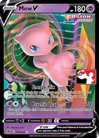 Mew V - 113/264