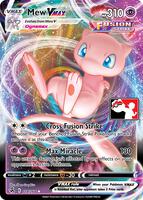 Mew VMAX - 114/264