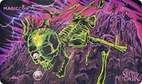 Secret Lair Showdown MagicCon 2023 Fatal Push Standard Gaming Playmat for Magic: · Ultra Pro Playmats