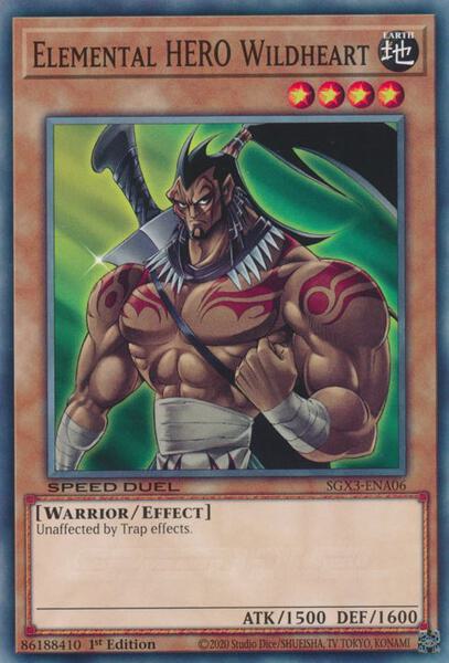Yu-Gi-Oh! Episode Decks: Supreme King Jaden's Evil Heroes | TCGplayer