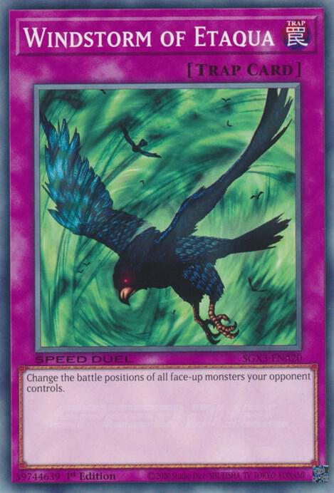 Windstorm of Etaqua