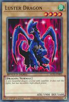 Luster Dragon - Speed Duel GX: Duelists of Shadows - YuGiOh - TCGplayer.com