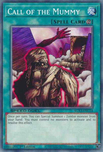 Yu-Gi-Oh! Episode Decks: Camula's Vampire Speed Deck | TCGplayer
