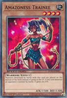 yugioh card rulebook Amazoness Pet Liger King - Mp23-en224