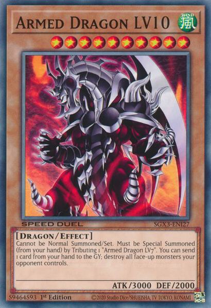Yugioh The Crimson King Yu-Gi-Oh! GX Chazz Princeton 67-Card Deck With Armed Dragon & Ojama King Fusion - Near Mint Ojama Deck Yugioh The Crimson King Yu-Gi-Oh! GX Chazz Princeton 67-Card Deck With Armed Dragon & Ojama King Fusion - Near Mint Ojama Deck