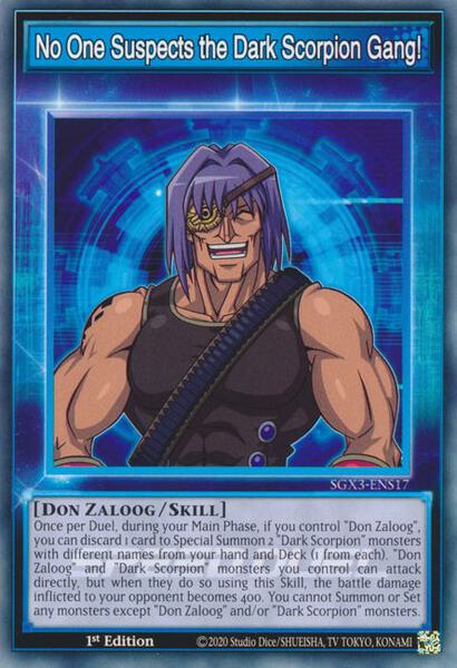 The New Speed Duel Banlist Means A Brand-New Meta! | TCGplayer The New Speed Duel Banlist Means A Brand-New Meta! | TCGplayer