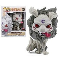 Sesshomaru (as Demon Dog) (GameStop Exclusive)