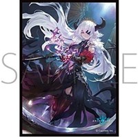 Chara Sleeve Collection Matte Series No.MT1478: Shadowverse - Departed Soultaker · Movic Imported Card Sleeves
