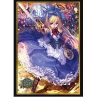 alice in wonderland card sleeves Dragon Shield 100ct Matte Dual Art Grand Archive Golden Queen Hop down the rabbit hole and through Tulgey Wood to find your favorite officially licensed style from Disneys Alice In Wonderland Queen of Hearts Playing Card Mens Graphic Long Sleeve T Wonderland Ruffle Sleeve Alice in