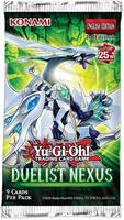 Duelist Nexus Booster Pack [1st Edition] - Duelist Nexus
