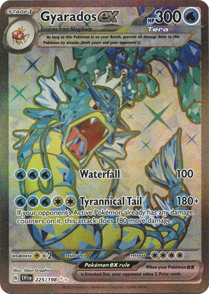 The 10 Cards Everybody Wants from Scarlet & Violet | TCGplayer The 10 Cards Everybody Wants from Scarlet & Violet | TCGplayer