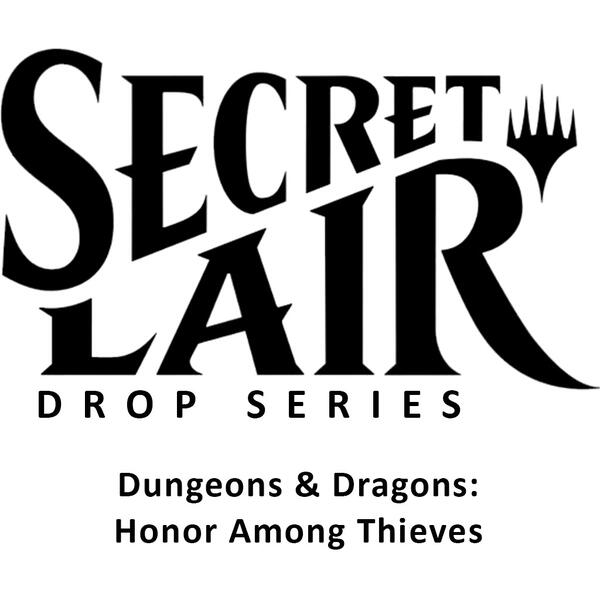 dnd honor among thieves mtg cards Amazon.com: Ultra PRO - Dungeons & Dragons: Honor Among Thieves Character  Folio with Stickers Ft. Hugh Grant