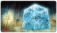 Honor Among Thieves Gelatinous Cube Standard Gaming Playmat for Dungeons & Drago · Ultra Pro Playmats