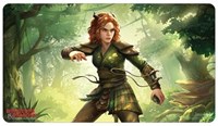Honor Among Thieves Sophia Lillis Standard Gaming Playmat for Dungeons & Dragons · Ultra Pro Playmats