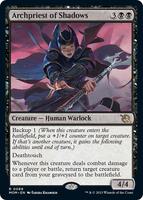 Damn (Retro Frame) (Foil Etched) - Modern Horizons 2 - Magic: The